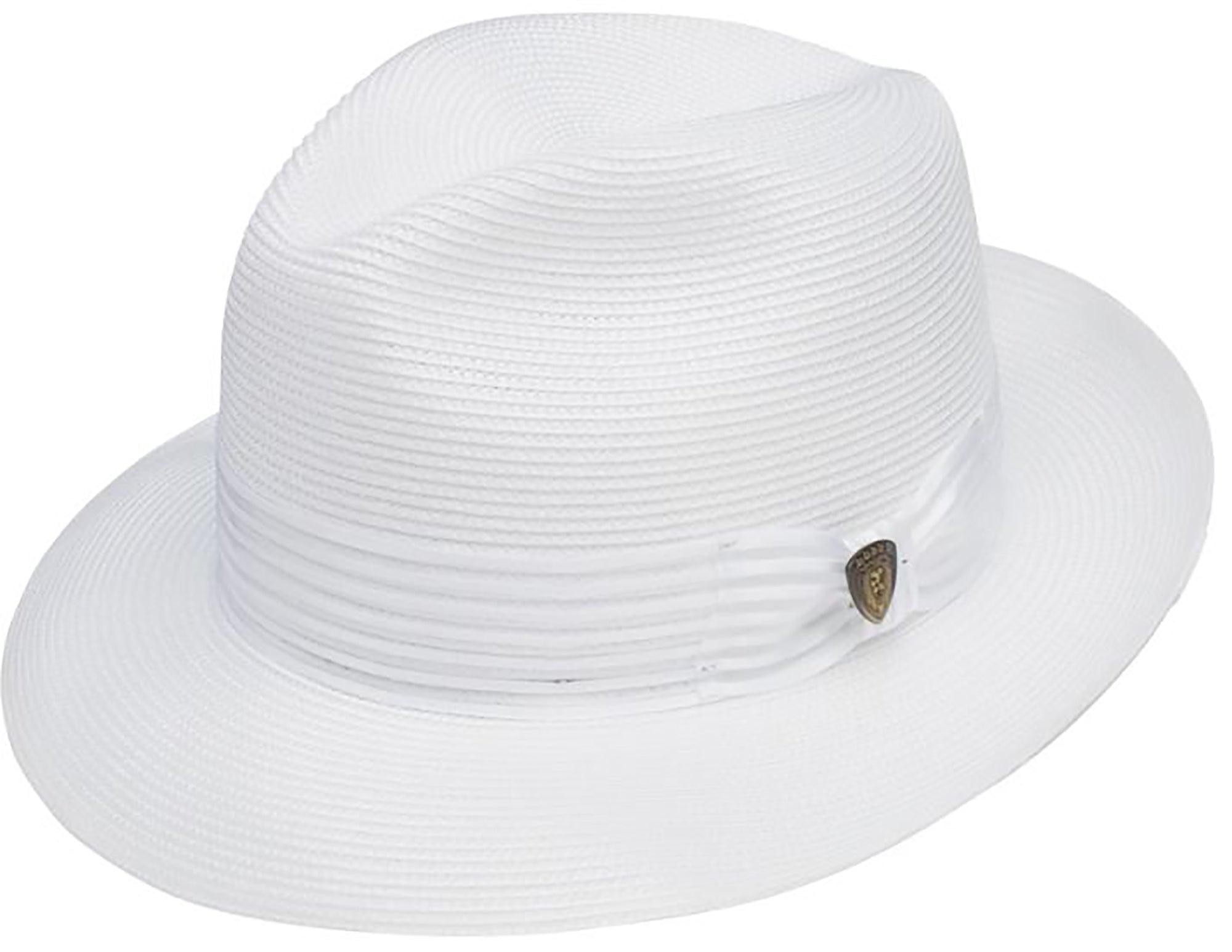 Dobbs Harrod Straw Hat
