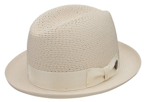 Dobbs Madison Straw Hat
