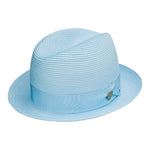 Dobbs Parker Milan Straw Hat