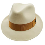 Dobbs Platypus Wool Felt Hat