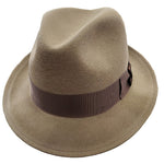 Dobbs Platypus Wool Felt Hat