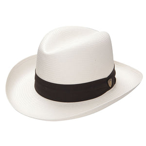Dobbs Shantung El Dorado Hat