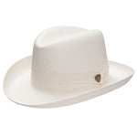 Dobbs Shantung El Dorado Hat