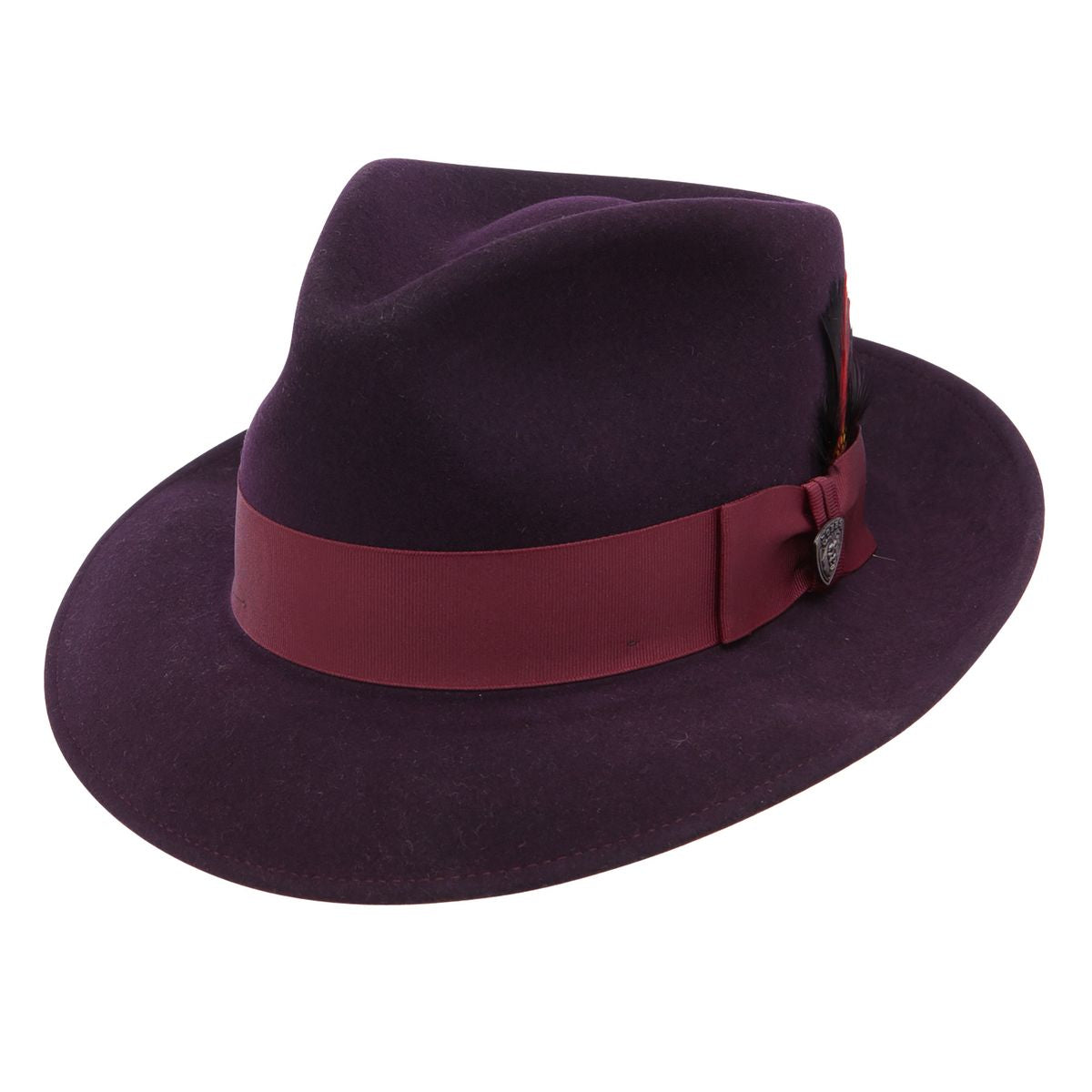 Dobbs Parker Milan Straw Hat – Sid's Clothing and Hats