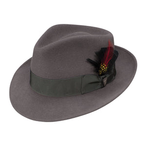 Dobbs Strand Wool Hat