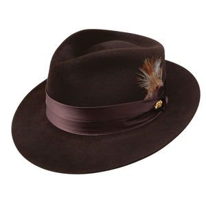 Dobbs Temptation Dress Hat