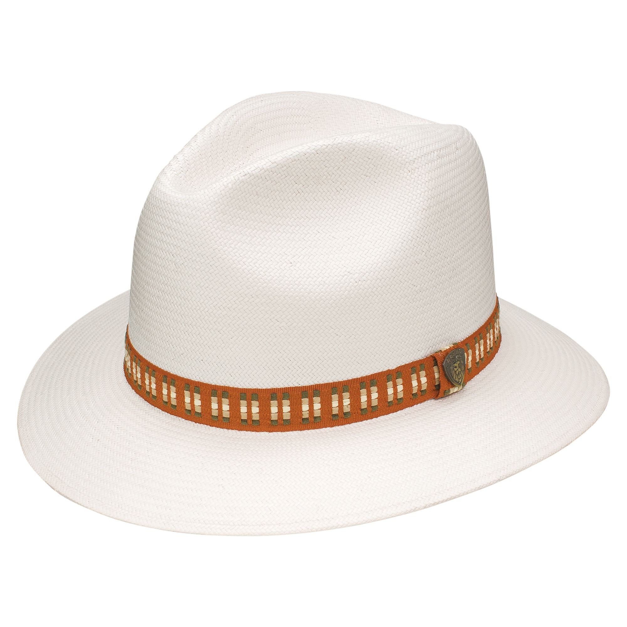 Dobbs Weaver Straw Hat