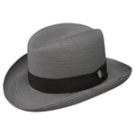 Dobbs El Dorado Milan Straw Hat