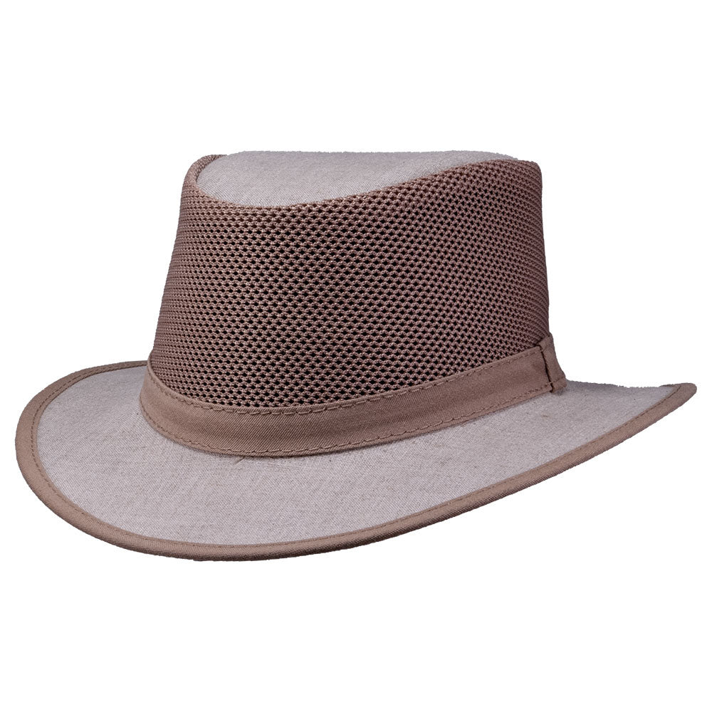 American Hat Makers Ellipse Hat