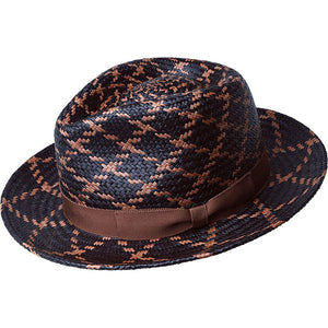 Bailey Emil Panama Straw Hat