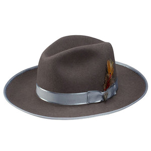 Dobbs Esquire Wool Hat – Sid display picture 3