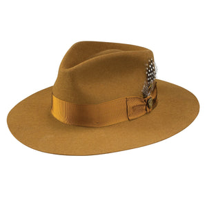 Dobbs Estate Hat