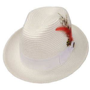 Capas Explorer Straw Hat