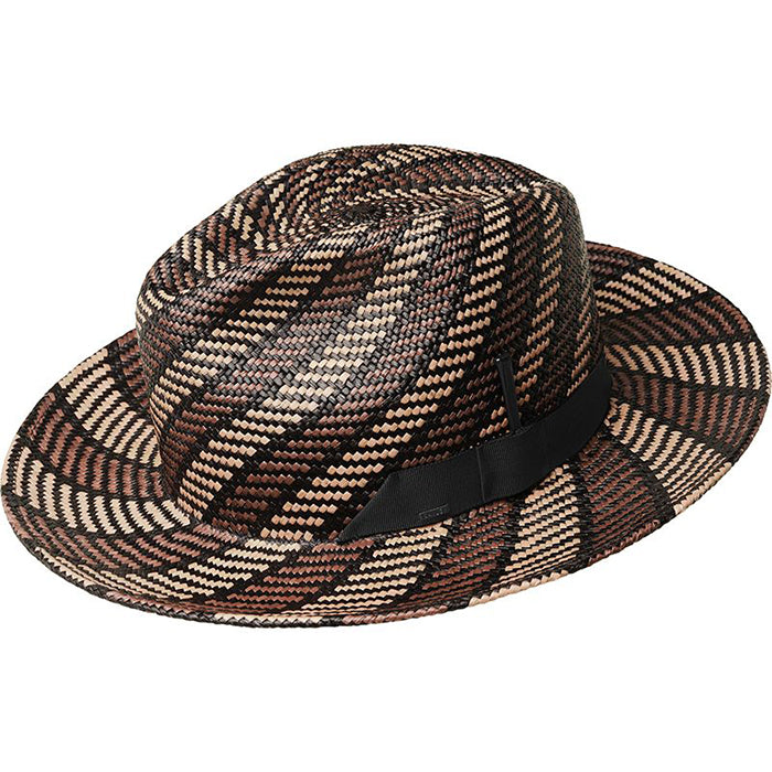 Bailey Giles Panama Straw Hat