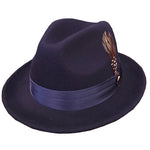 Bruno Capelo Giovani Wool Hat