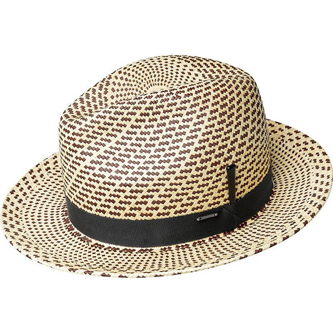 Bailey Hernen Panama Hat