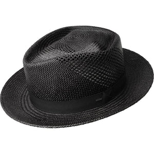 Bailey Hurtle Panama Straw Hat