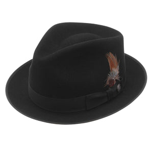Stetson Inwood B Dress Hat Sid's Clothing and Hats Stetson Inwood B Dress Hat Sid's Clothing and Hats