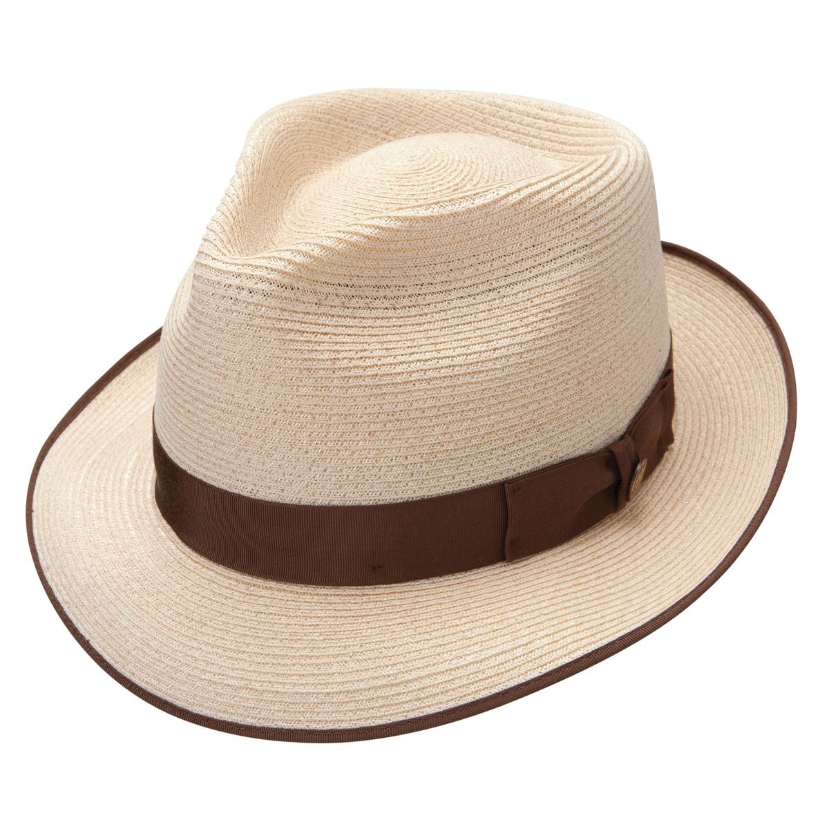 Stetson Inwood Hemp Straw Hat – Sid's Clothing and Hats