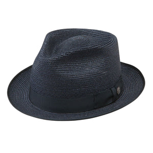 Stetson Inwood Hemp Straw Hat
