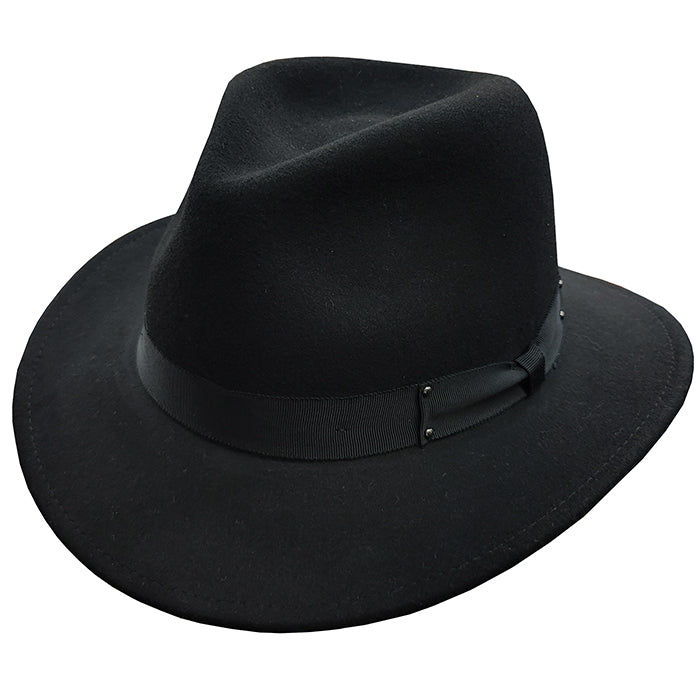 Montique Jones Wool Hat
