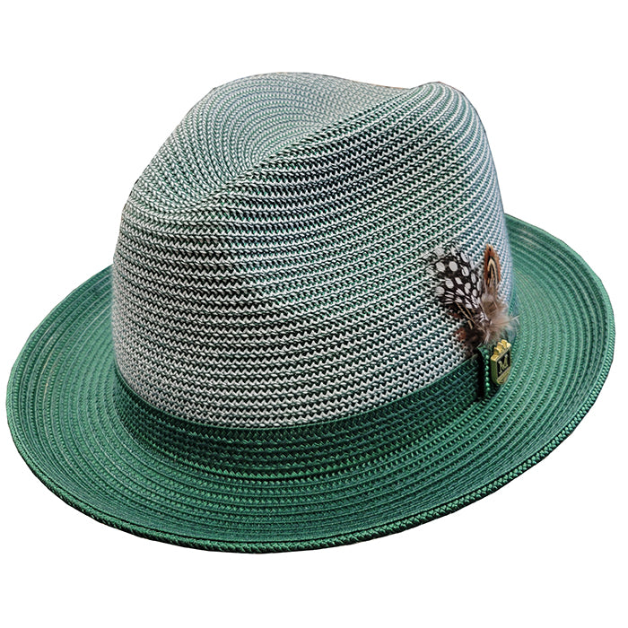 Montique Jules Straw Hat