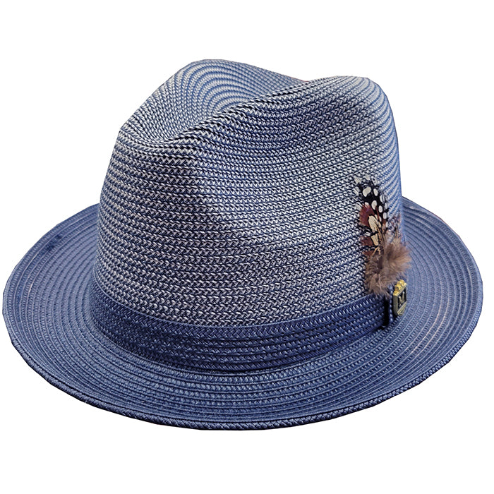 Montique Jules Straw Hat