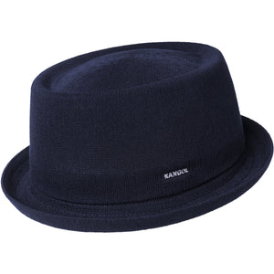 Kangol Bamboo Mowbray Porkpie Hat – Sid's Clothing and Hats