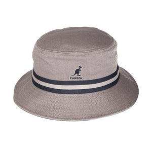 Kangol Stripe Lahinch Hat