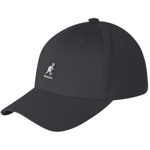 Kangol Wool Flexfit Baseball Cap – Sid's Clothing and Hats