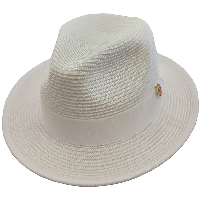 Montique Keith Straw Hat