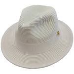 Montique Keith Straw Hat
