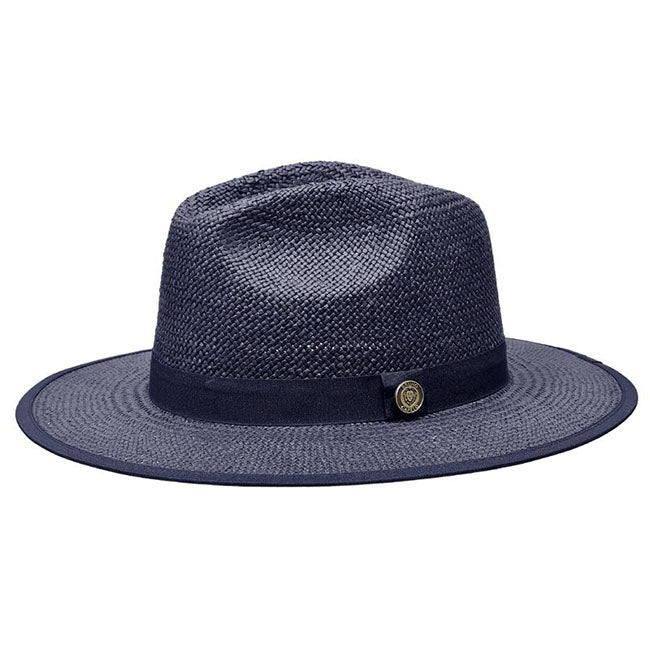 Bruno Capelo Kingdom Straw Hat