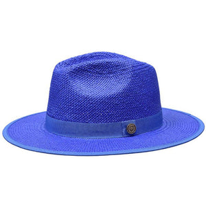 Bruno Capelo Kingdom Straw Hat