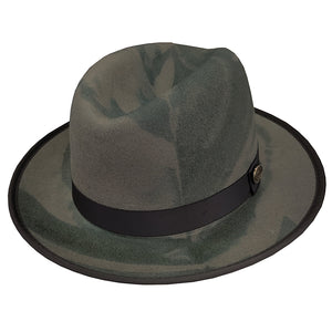 Bruno Capelo Kingston Hat