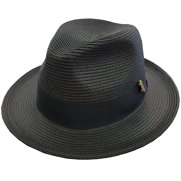 Montique Louie Straw Hat