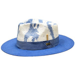 Bruno Capelo Lux Straw Hat