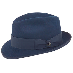 Biltmore Malcolm Wool Fedora Hat