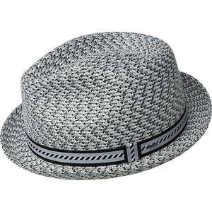 Bailey Mannes Straw Hat