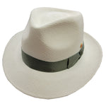 Mayser Manuel Panama Straw Hat