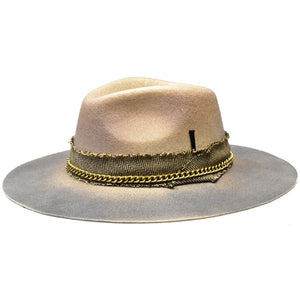 Bruno Capelo Maverick Hat