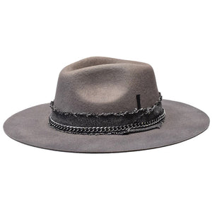 Bruno Capelo Maverick Hat