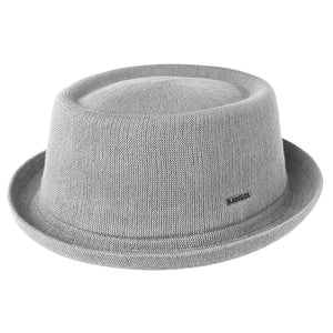 Kangol Bamboo Mowbray Porkpie Hat – Sid's Clothing and Hats