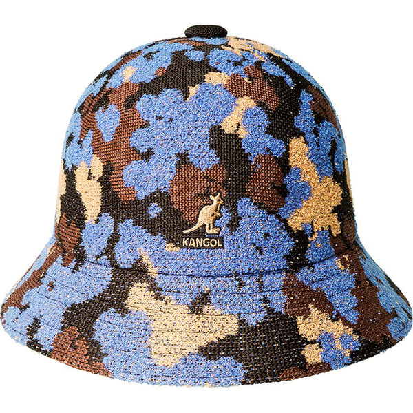 Kangol Nature Camo Casual Hat