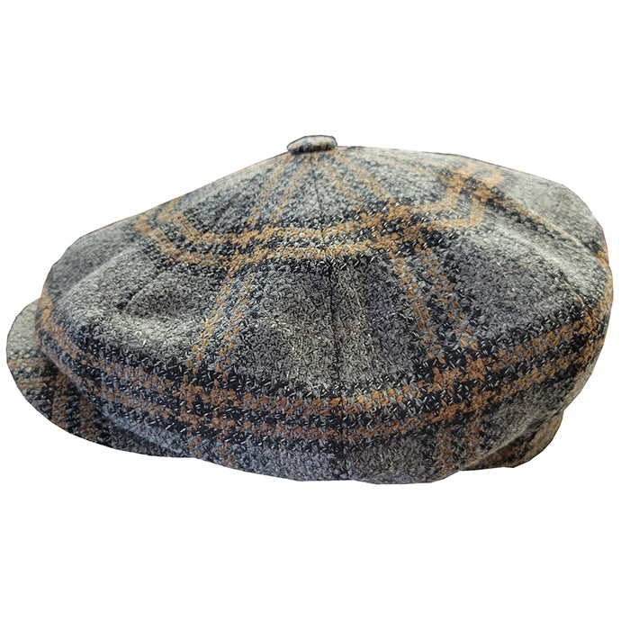 Doria Nicolo II Newsboy Cap