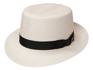 Dobbs Optimo Straw Hat