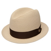 Dobbs Parker Milan Straw Hat