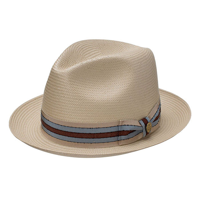 Stetson Paolo Straw Hat
