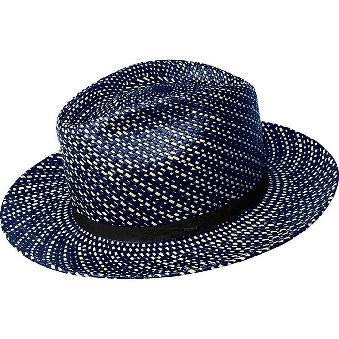 Bailey Phineas Panama Straw Hat