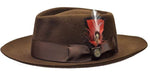 Bruno Capelo Phoenix Wool Hat